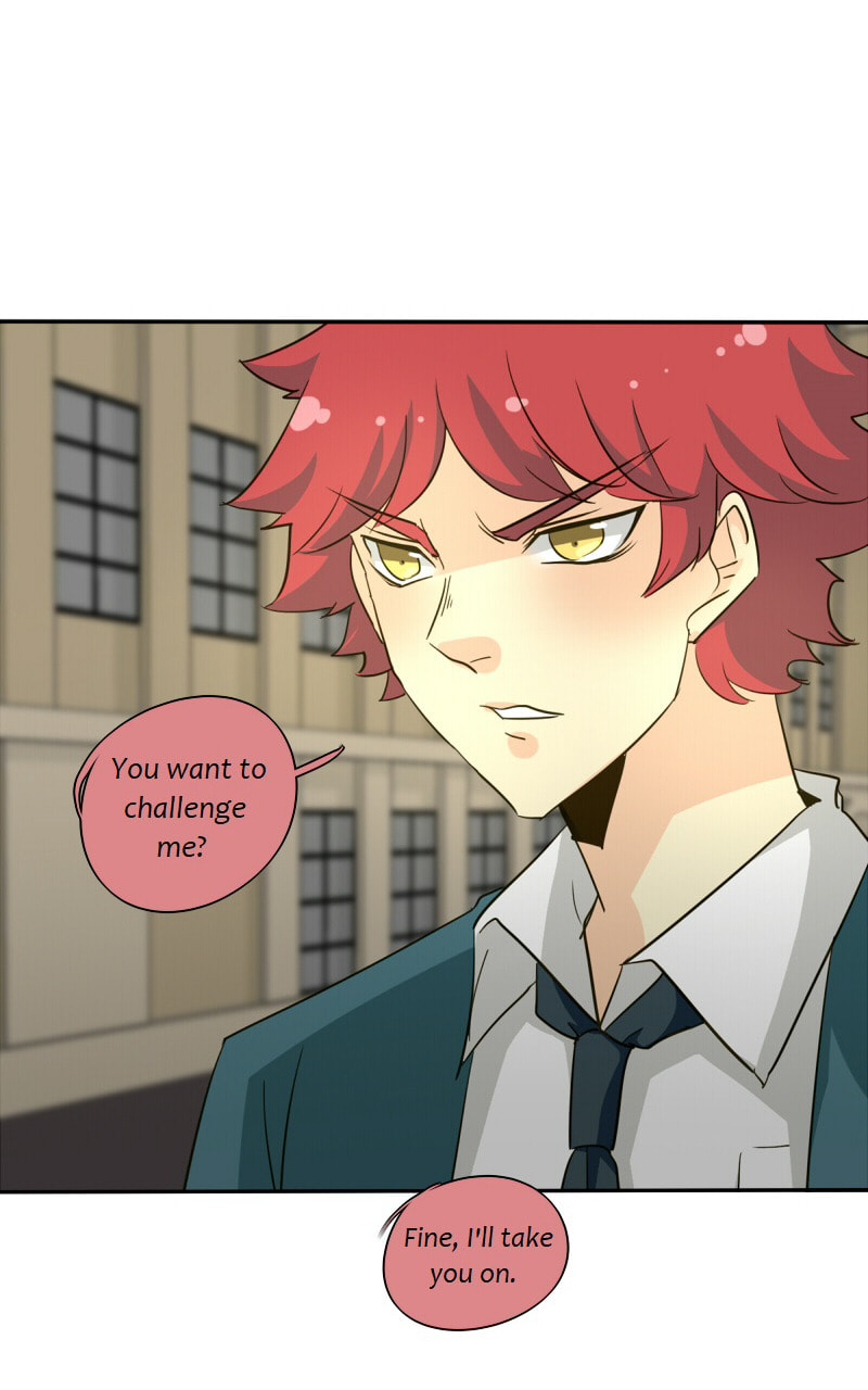 Read Ordinary± chapter 138 image 16 on Lezhin