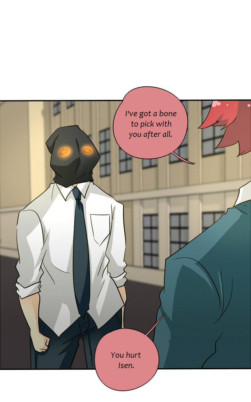 Read Ordinary± chapter 138 image 17 on Lezhin
