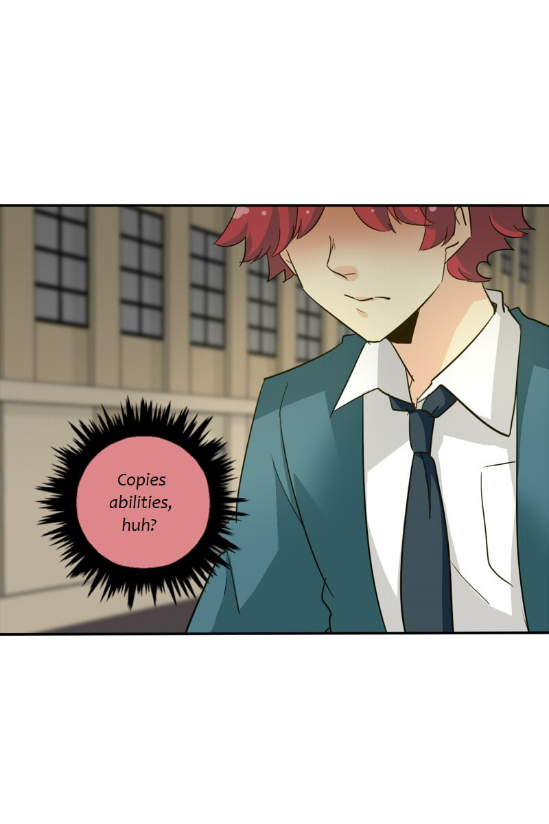 Read Ordinary± chapter 138 image 23 on Lezhin