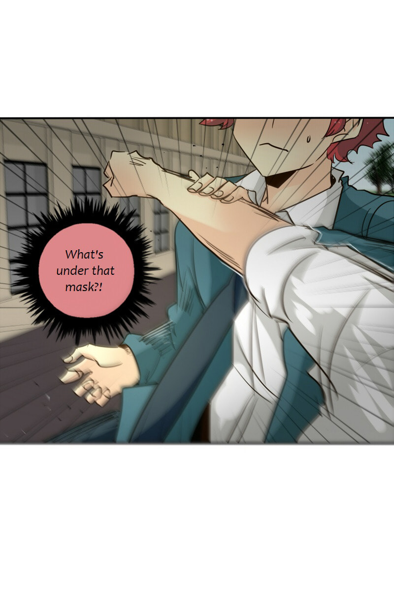 Read Ordinary± chapter 138 image 32 on Lezhin