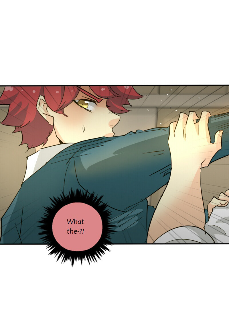 Read Ordinary± chapter 138 image 34 on Lezhin