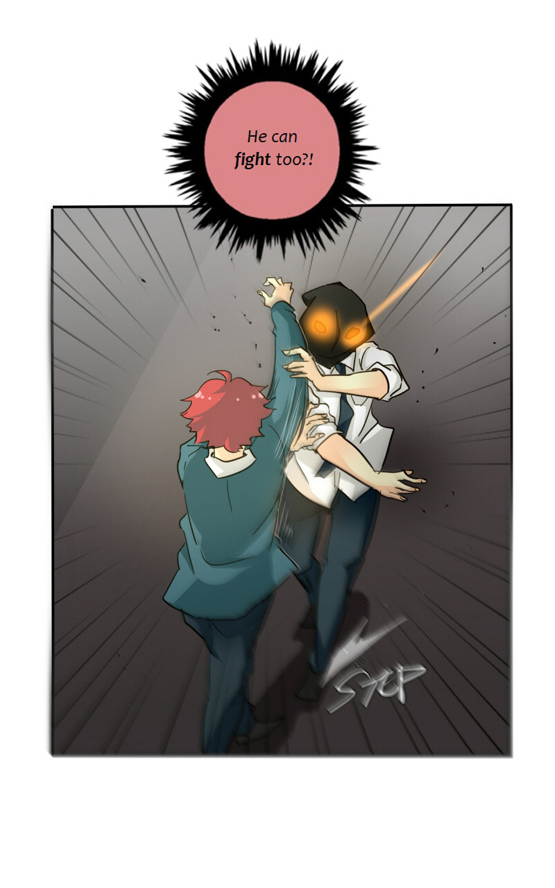 Read Ordinary± chapter 138 image 35 on Lezhin