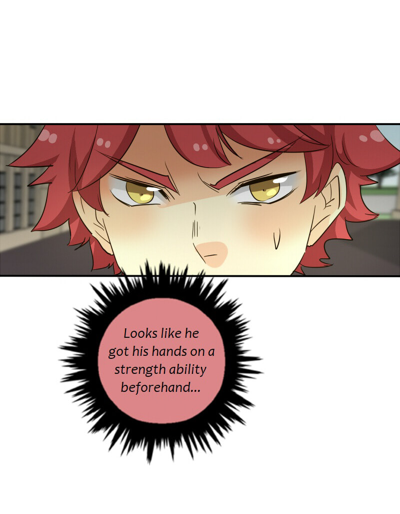 Read Ordinary± chapter 138 image 43 on Lezhin