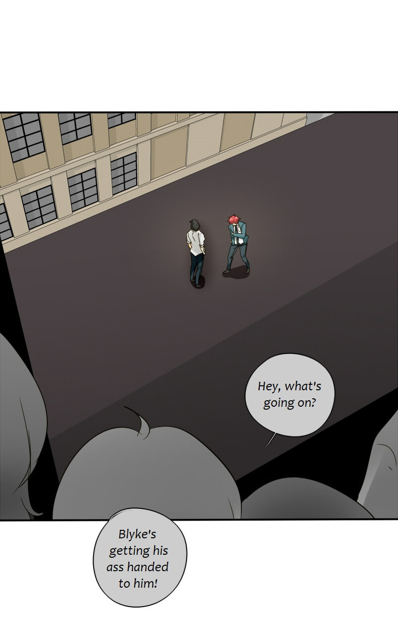 Read Ordinary± chapter 138 image 45 on Lezhin