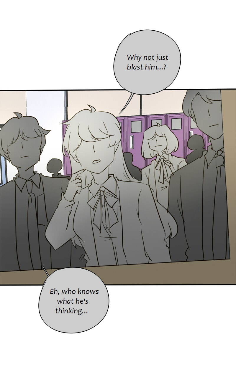 Read Ordinary± chapter 138 image 46 on Lezhin