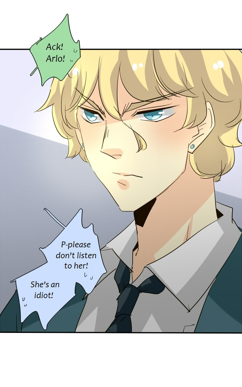 Read Ordinary± chapter 139 image 14 on Lezhin