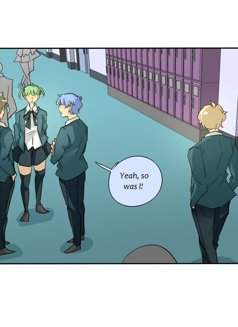 Read Ordinary± chapter 139 image 2 on Lezhin