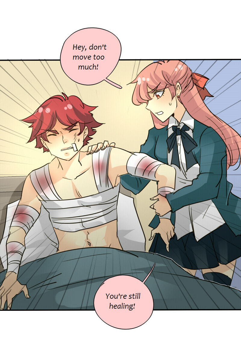 Read Ordinary± chapter 139 image 23 on Lezhin
