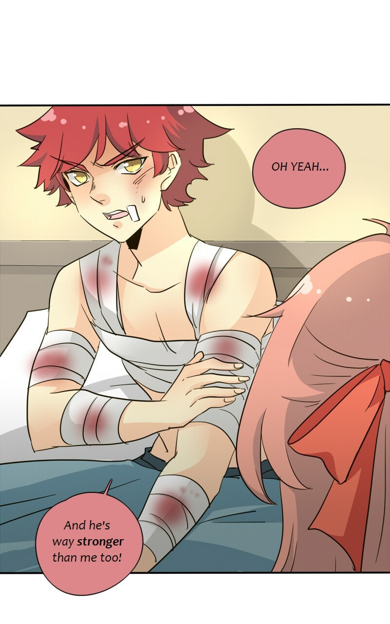 Read Ordinary± chapter 139 image 28 on Lezhin