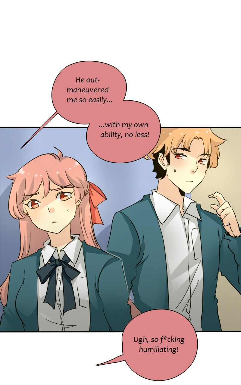 Read Ordinary± chapter 139 image 29 on Lezhin