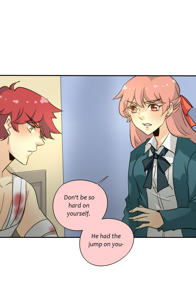 Read Ordinary± chapter 139 image 30 on Lezhin