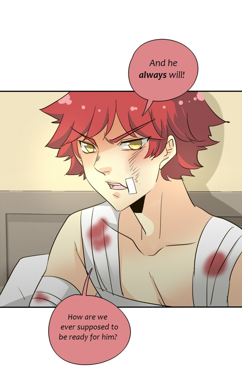 Read Ordinary± chapter 139 image 31 on Lezhin