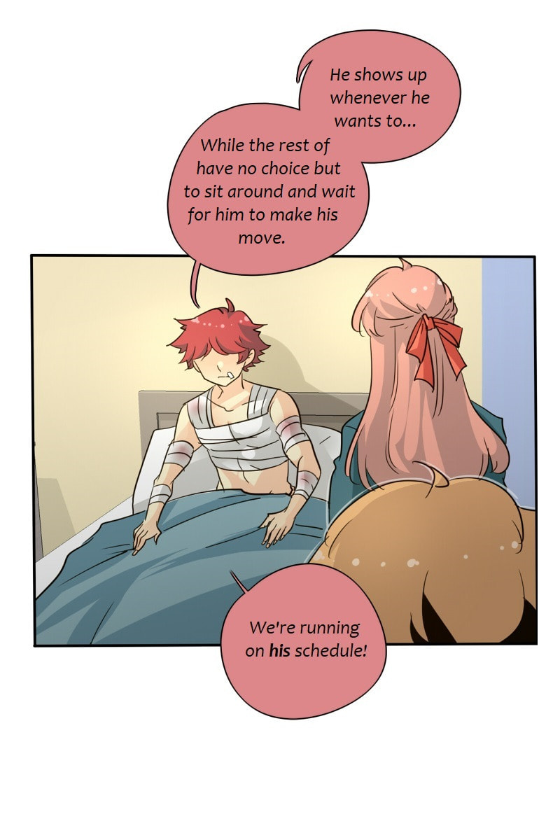Read Ordinary± chapter 139 image 32 on Lezhin