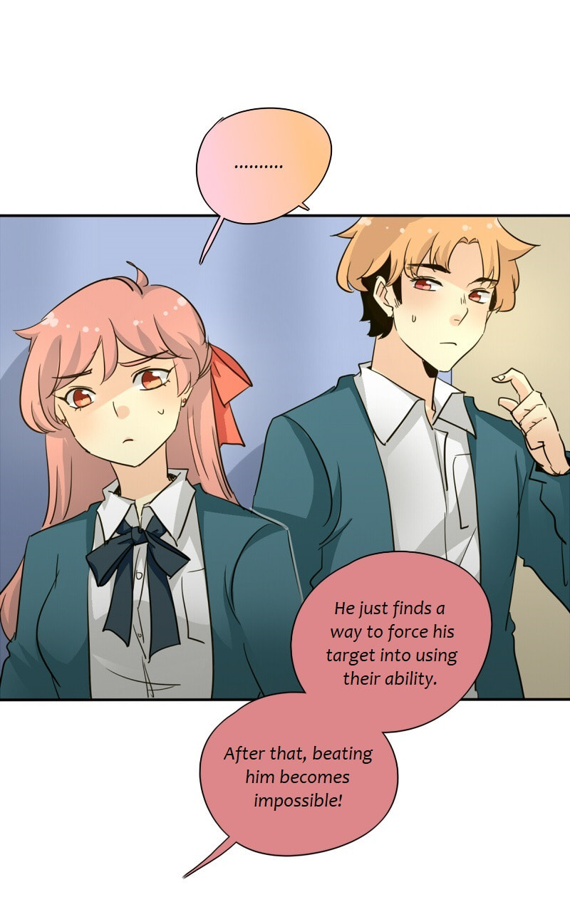Read Ordinary± chapter 139 image 33 on Lezhin