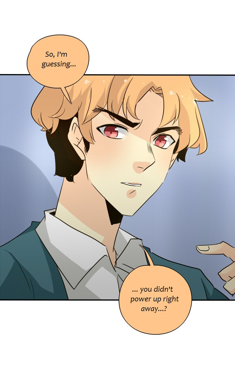 Read Ordinary± chapter 139 image 34 on Lezhin