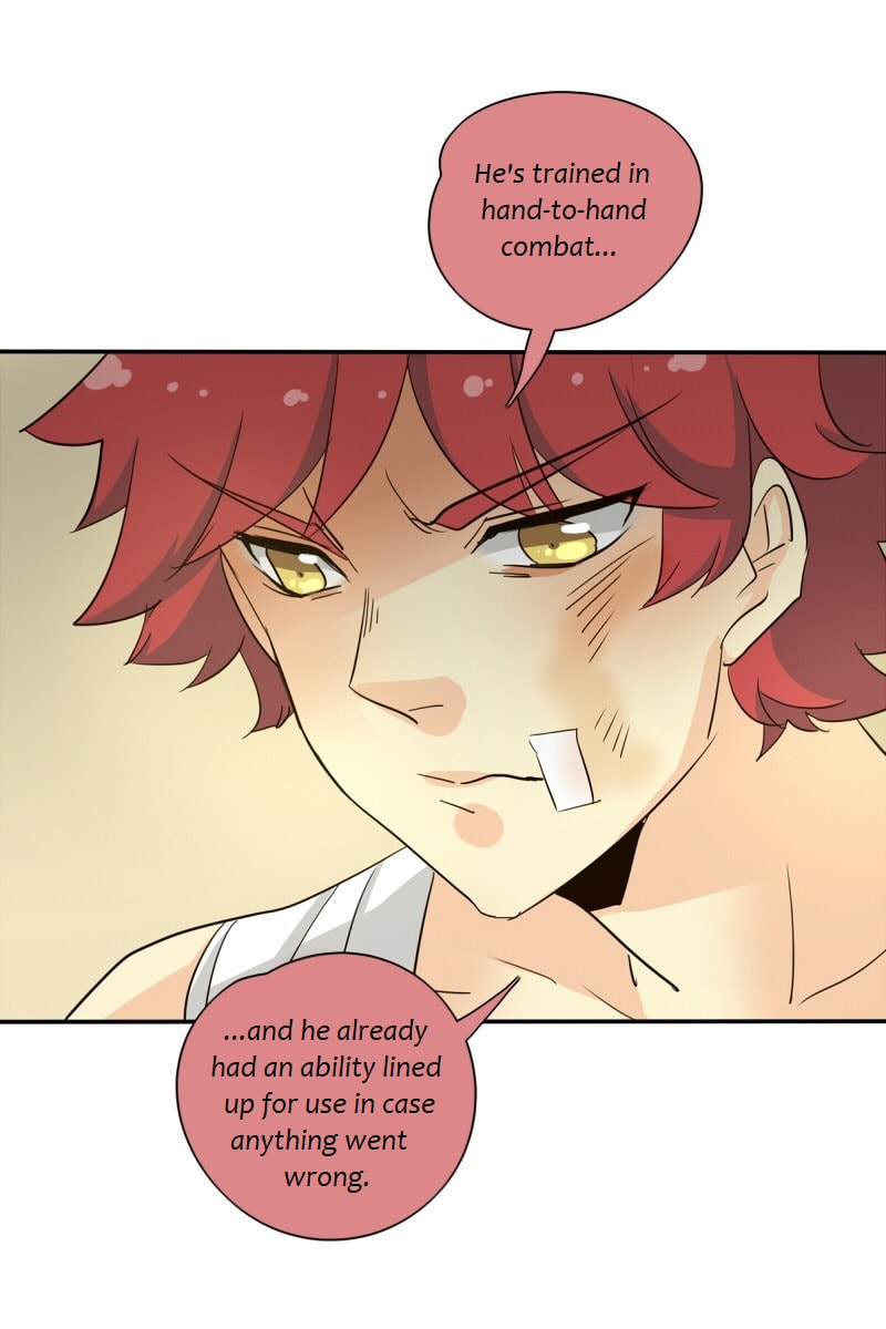 Read Ordinary± chapter 139 image 36 on Lezhin