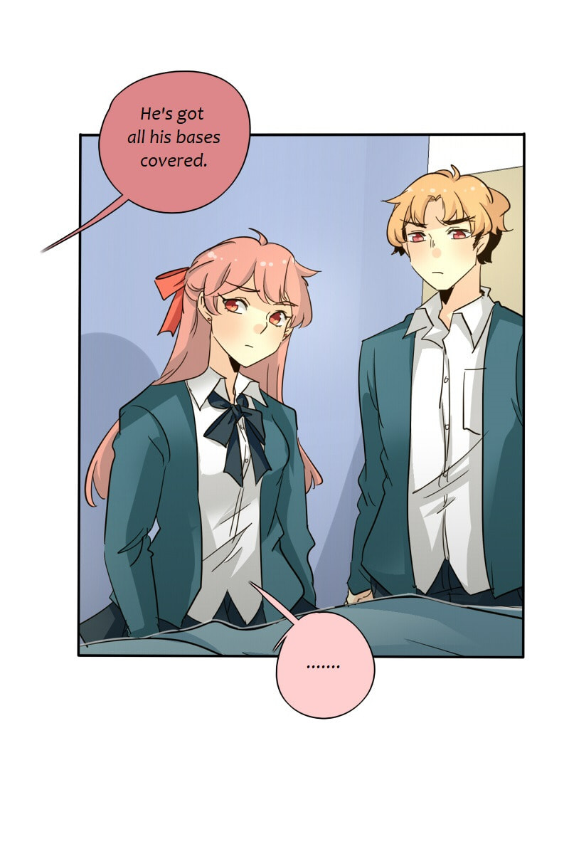 Read Ordinary± chapter 139 image 37 on Lezhin