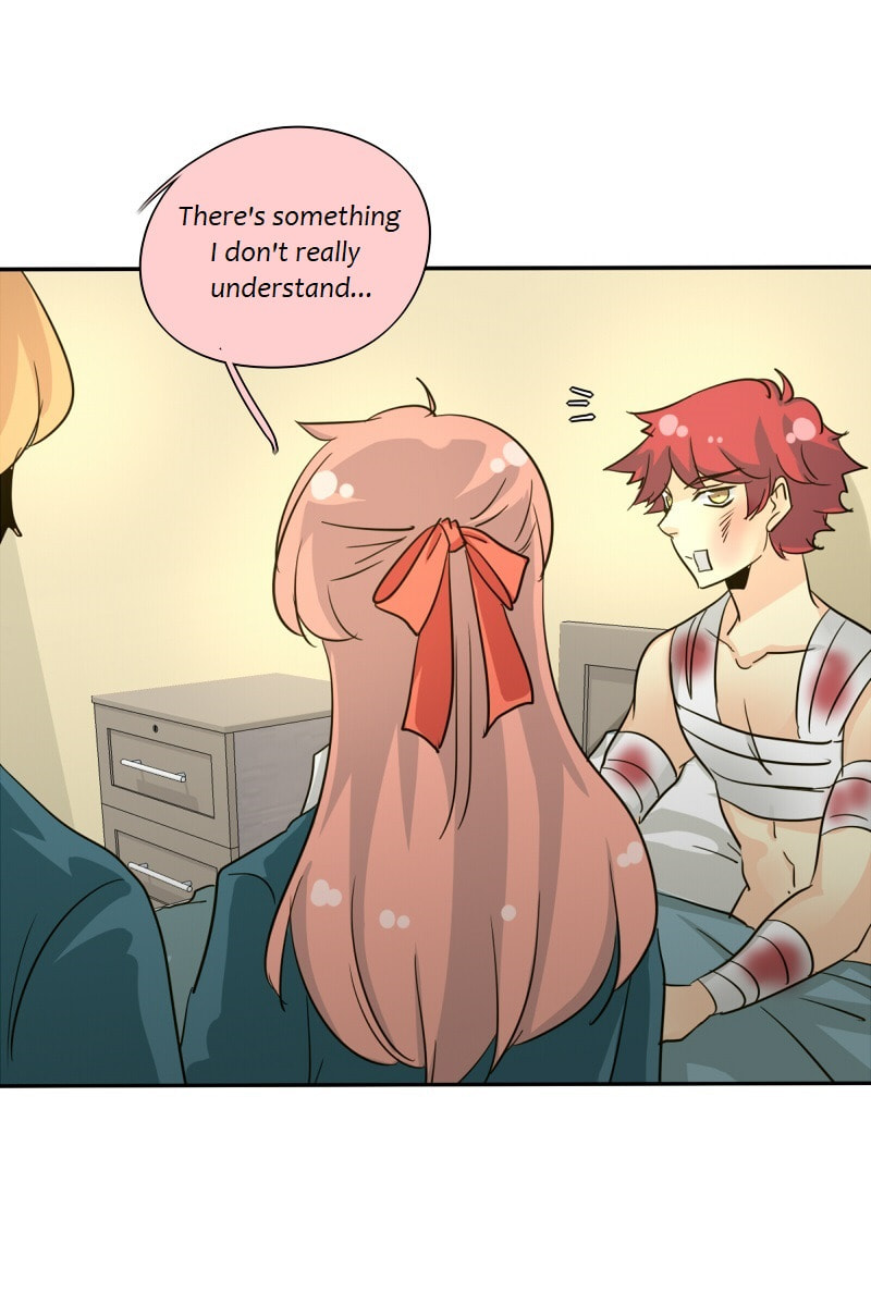 Read Ordinary± chapter 139 image 38 on Lezhin