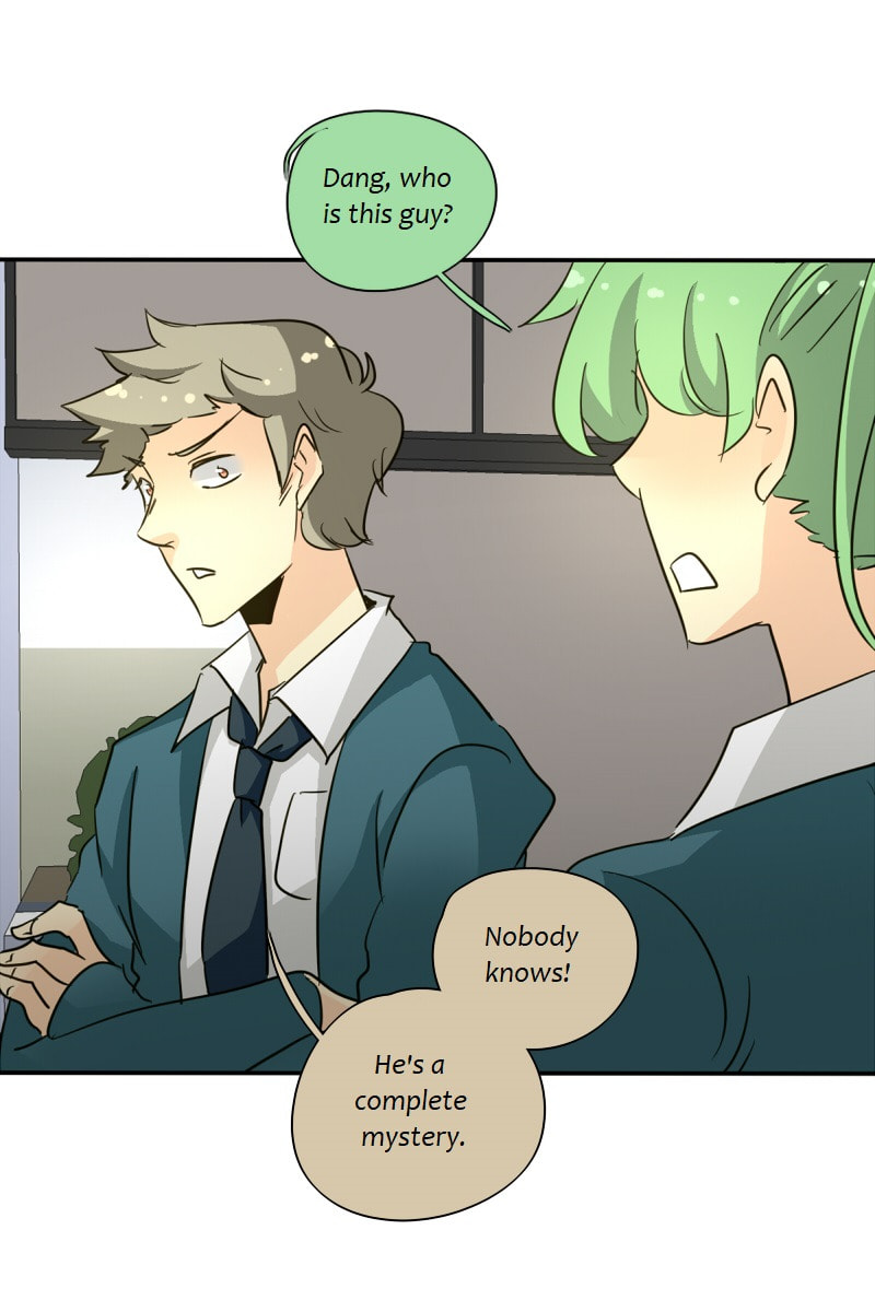 Read Ordinary± chapter 139 image 4 on Lezhin