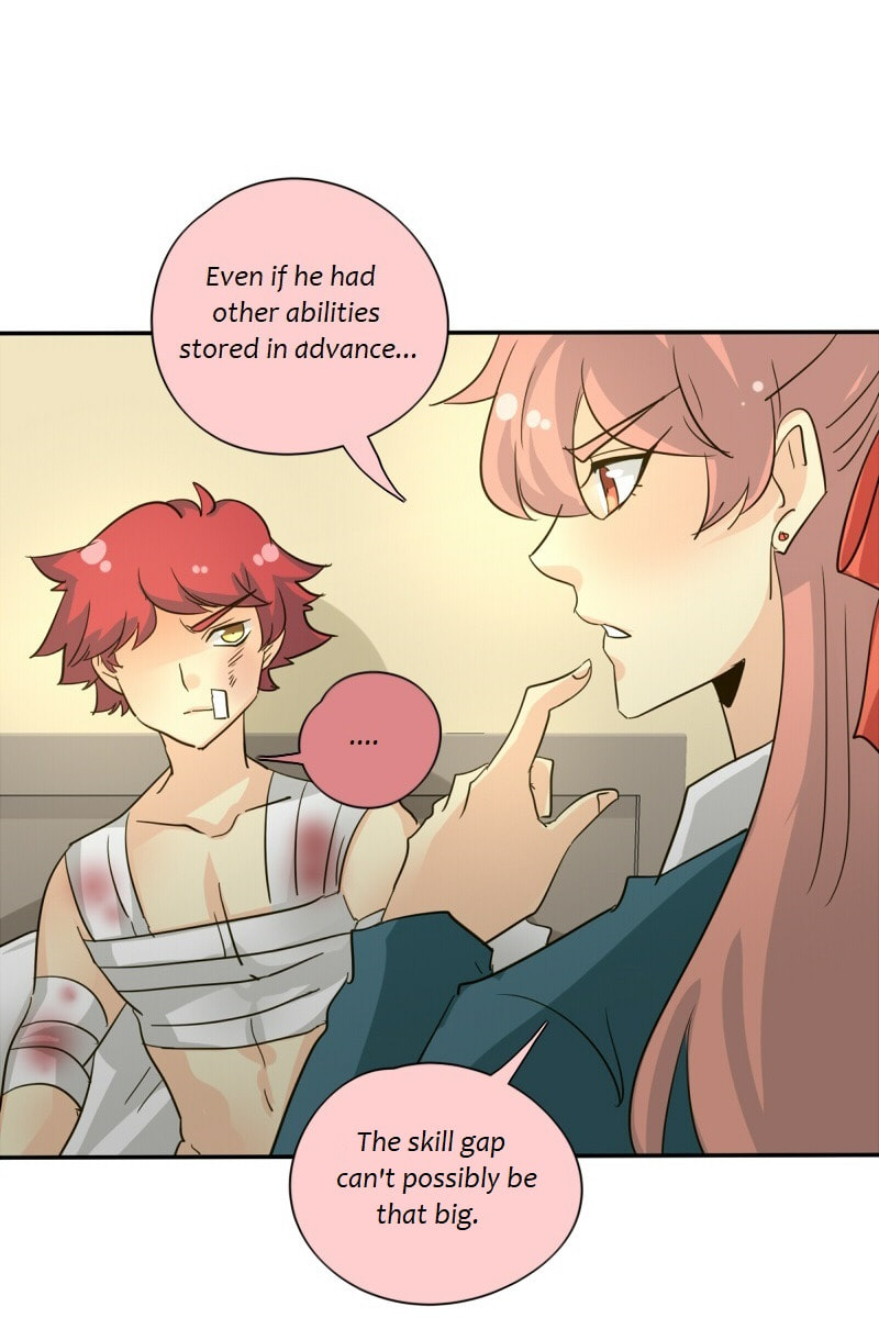 Read Ordinary± chapter 139 image 40 on Lezhin