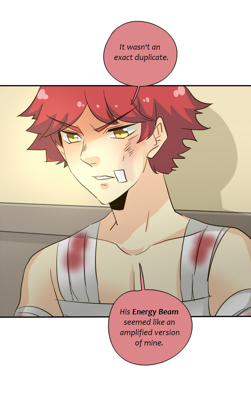 Read Ordinary± chapter 139 image 44 on Lezhin