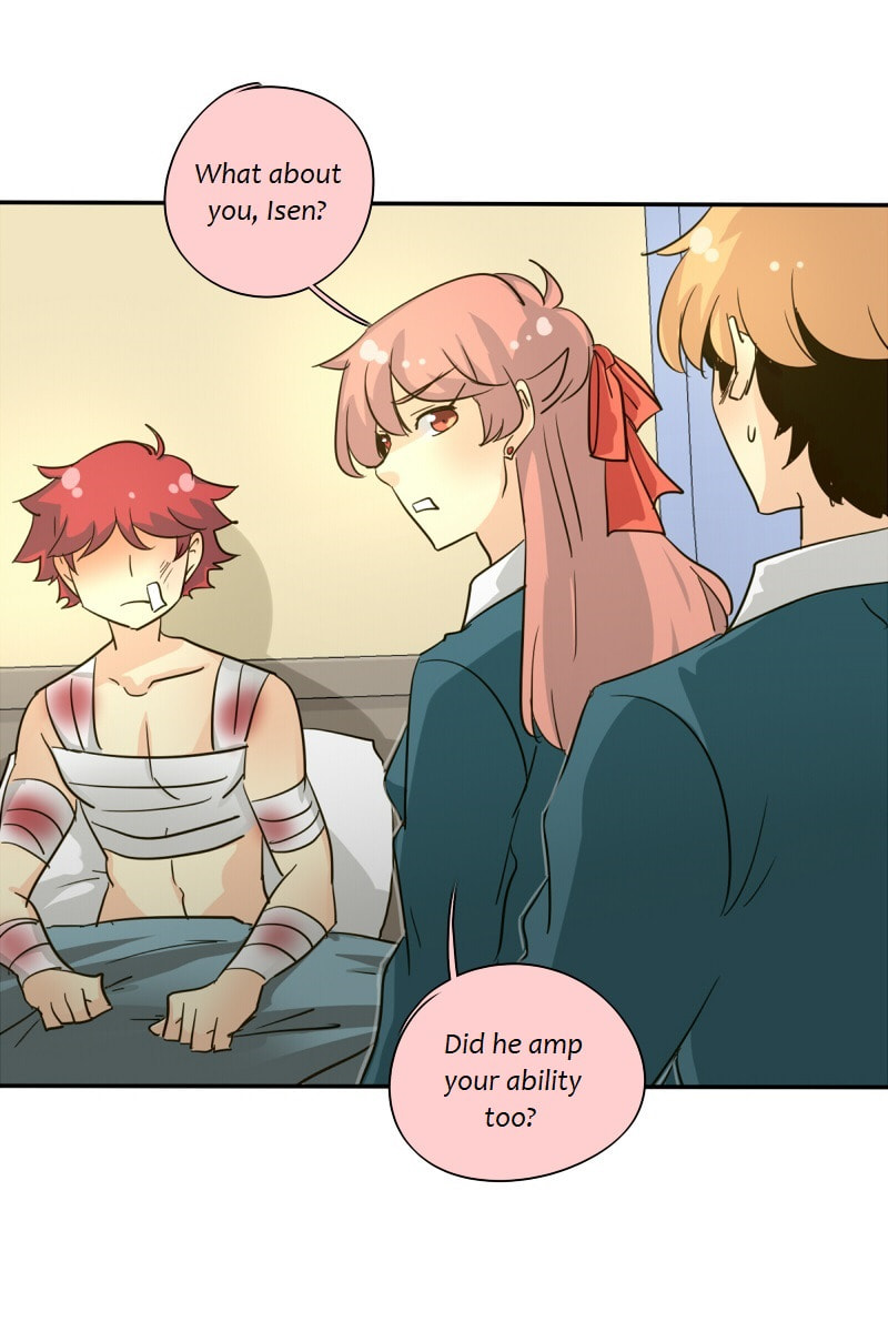 Read Ordinary± chapter 139 image 48 on Lezhin