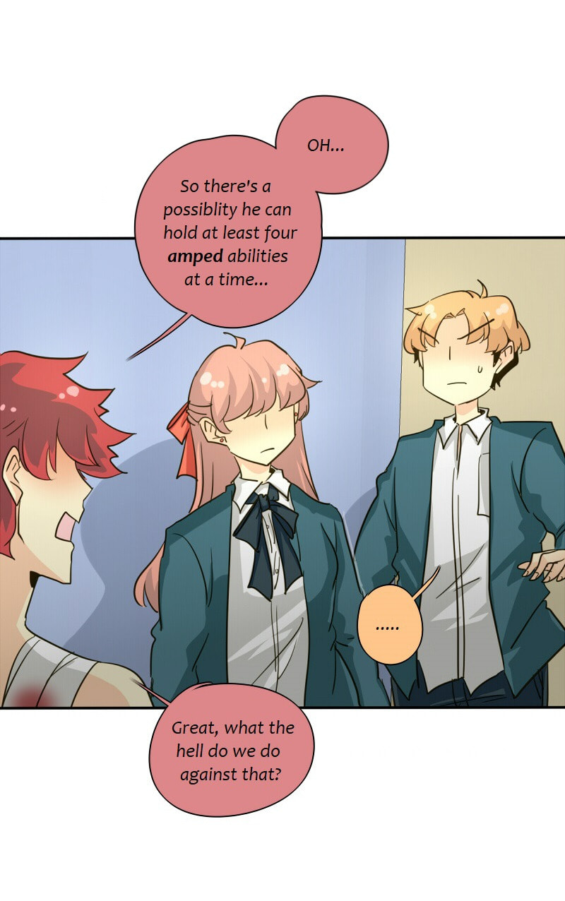 Read Ordinary± chapter 139 image 52 on Lezhin