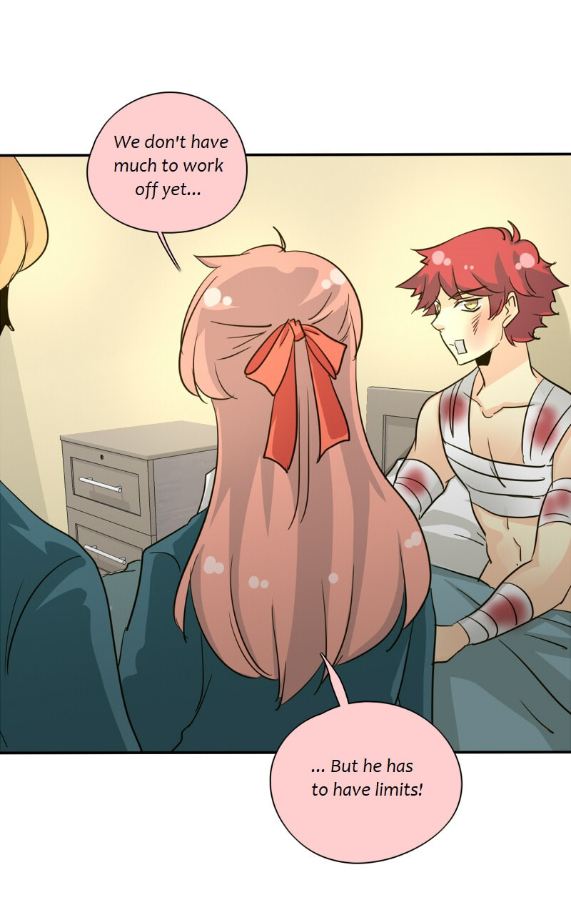 Read Ordinary± chapter 139 image 53 on Lezhin