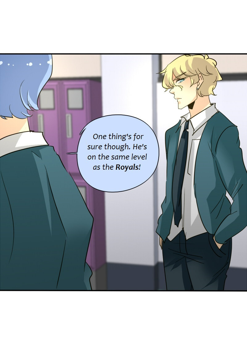 Read Ordinary± chapter 139 image 6 on Lezhin