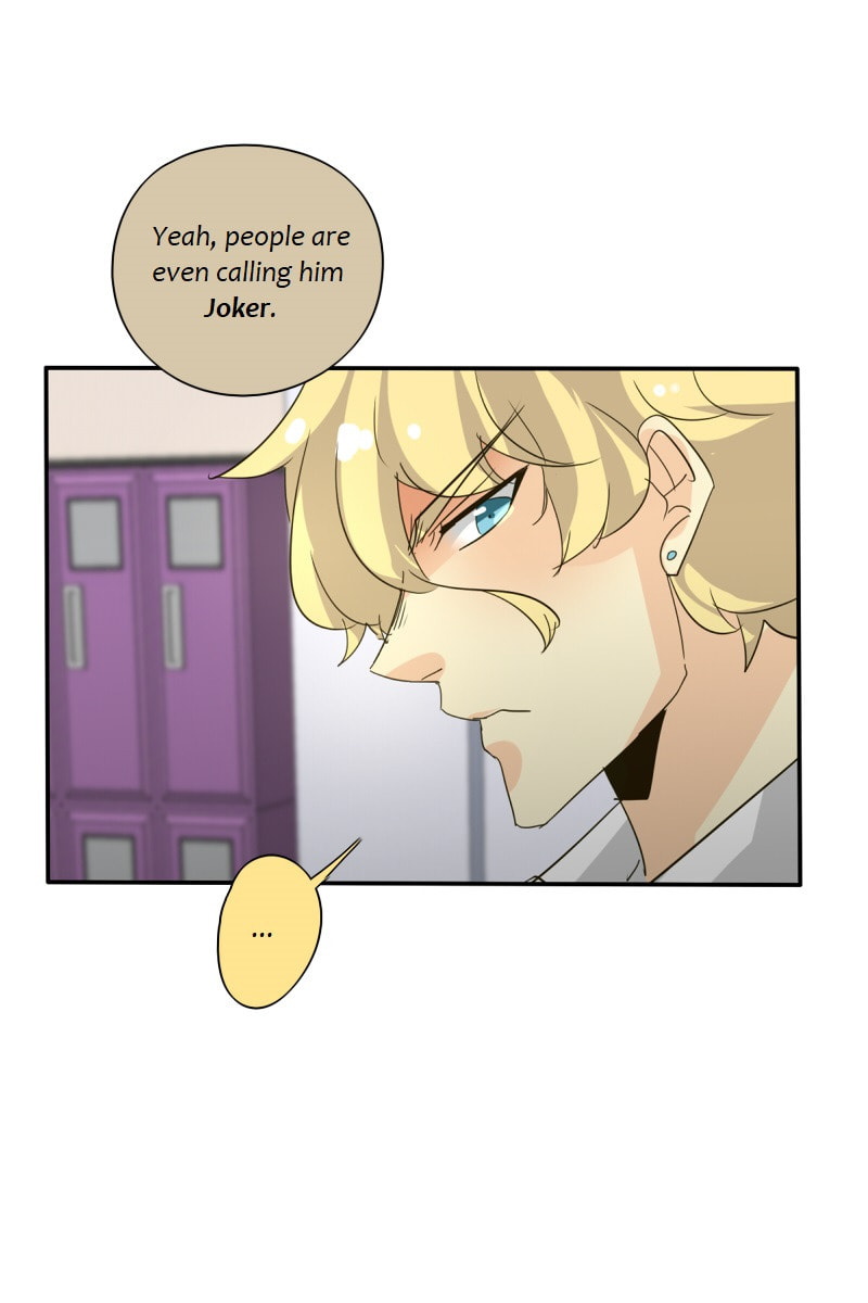 Read Ordinary± chapter 139 image 7 on Lezhin