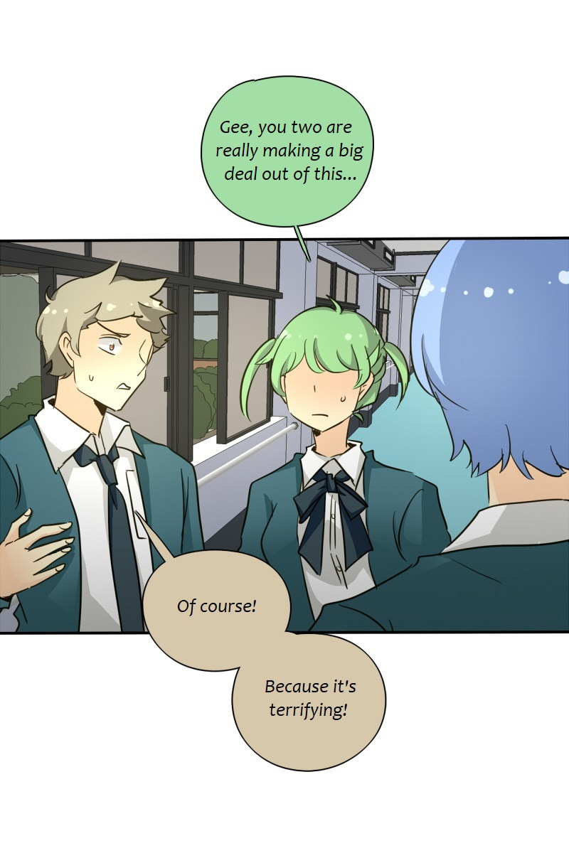Read Ordinary± chapter 139 image 8 on Lezhin
