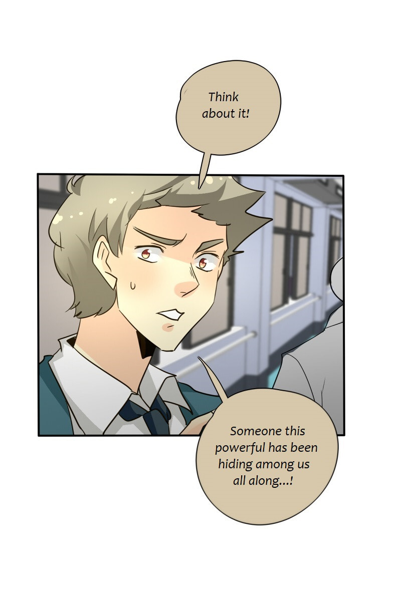 Read Ordinary± chapter 139 image 9 on Lezhin