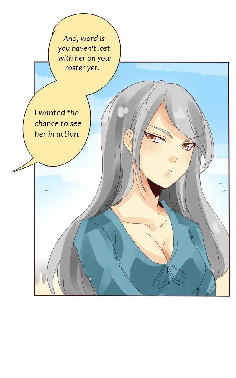 Read Ordinary± chapter 14 image 11 on Lezhin