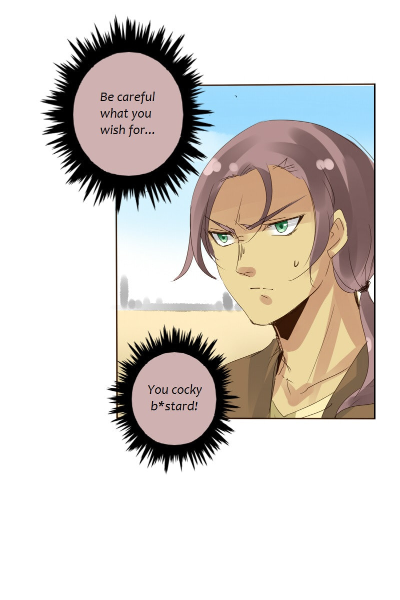 Read Ordinary± chapter 14 image 12 on Lezhin
