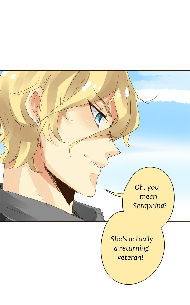 Read Ordinary± chapter 14 image 16 on Lezhin