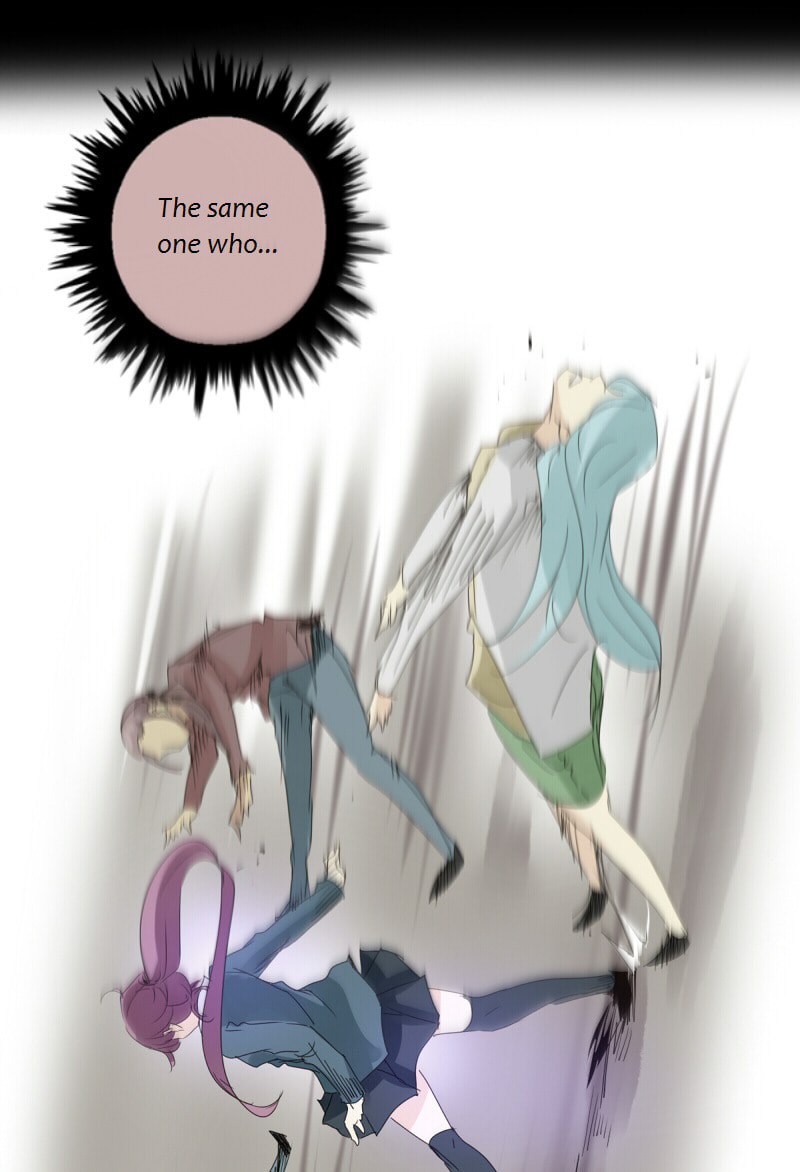 Read Ordinary± chapter 14 image 19 on Lezhin