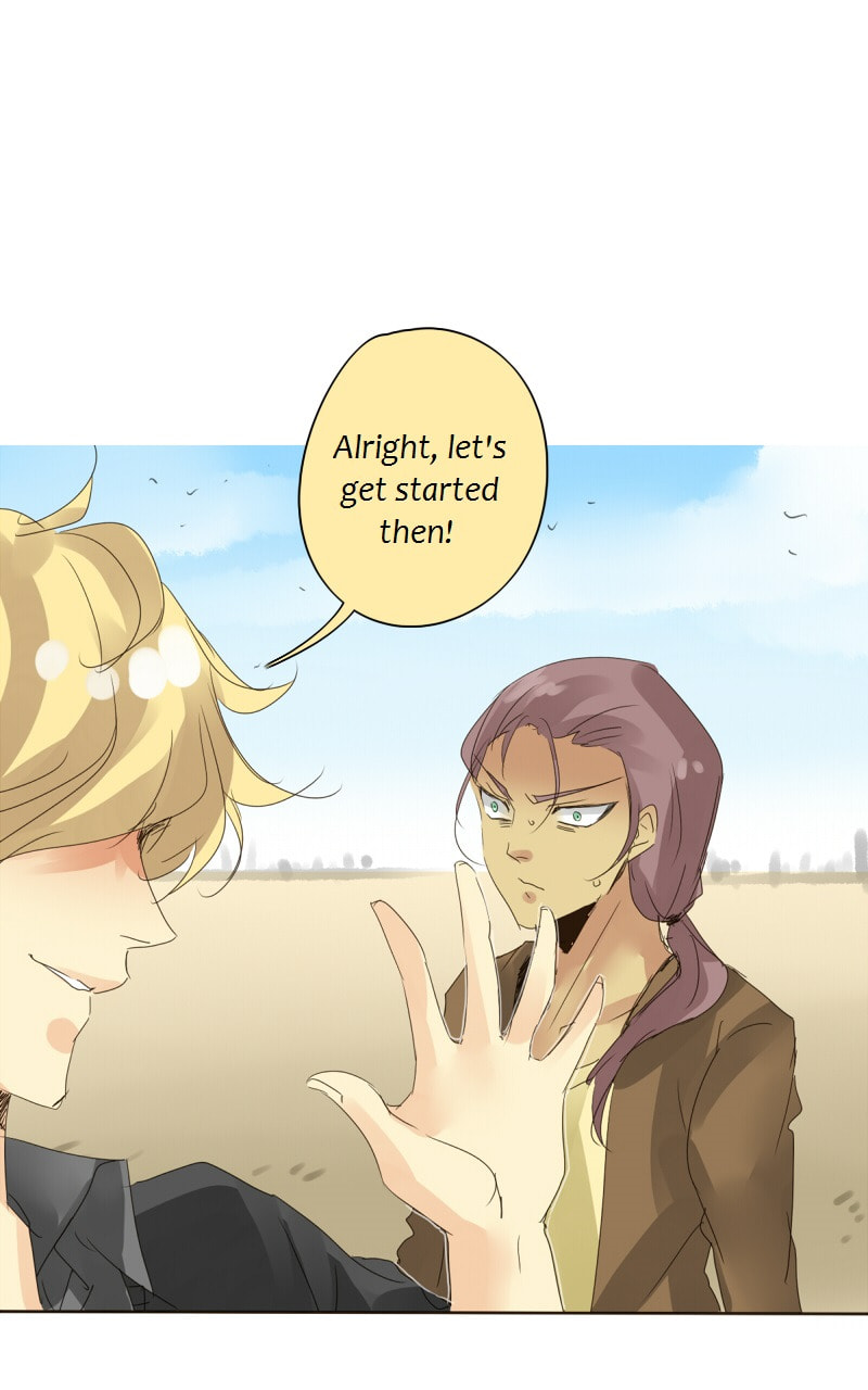 Read Ordinary± chapter 14 image 23 on Lezhin