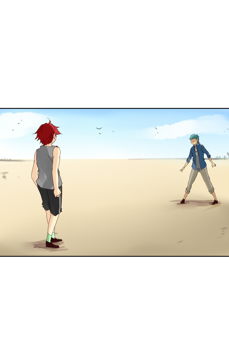 Read Ordinary± chapter 14 image 26 on Lezhin