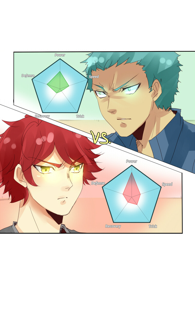 Read Ordinary± chapter 14 image 27 on Lezhin