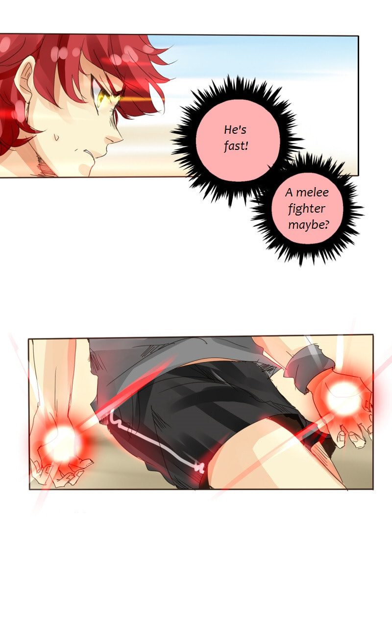 Read Ordinary± chapter 14 image 31 on Lezhin