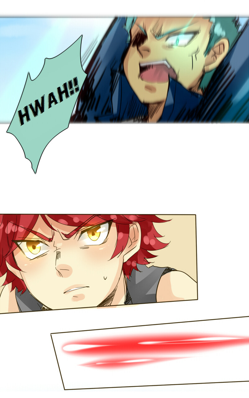 Read Ordinary± chapter 14 image 36 on Lezhin