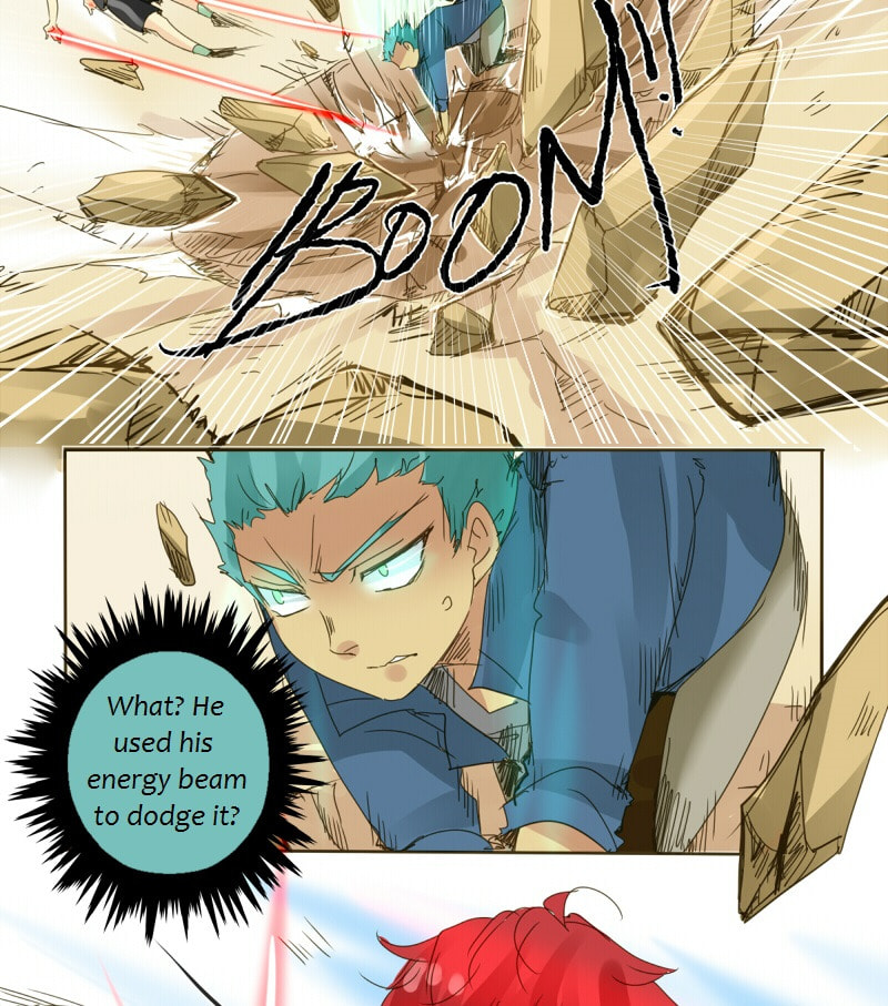 Read Ordinary± chapter 14 image 38 on Lezhin