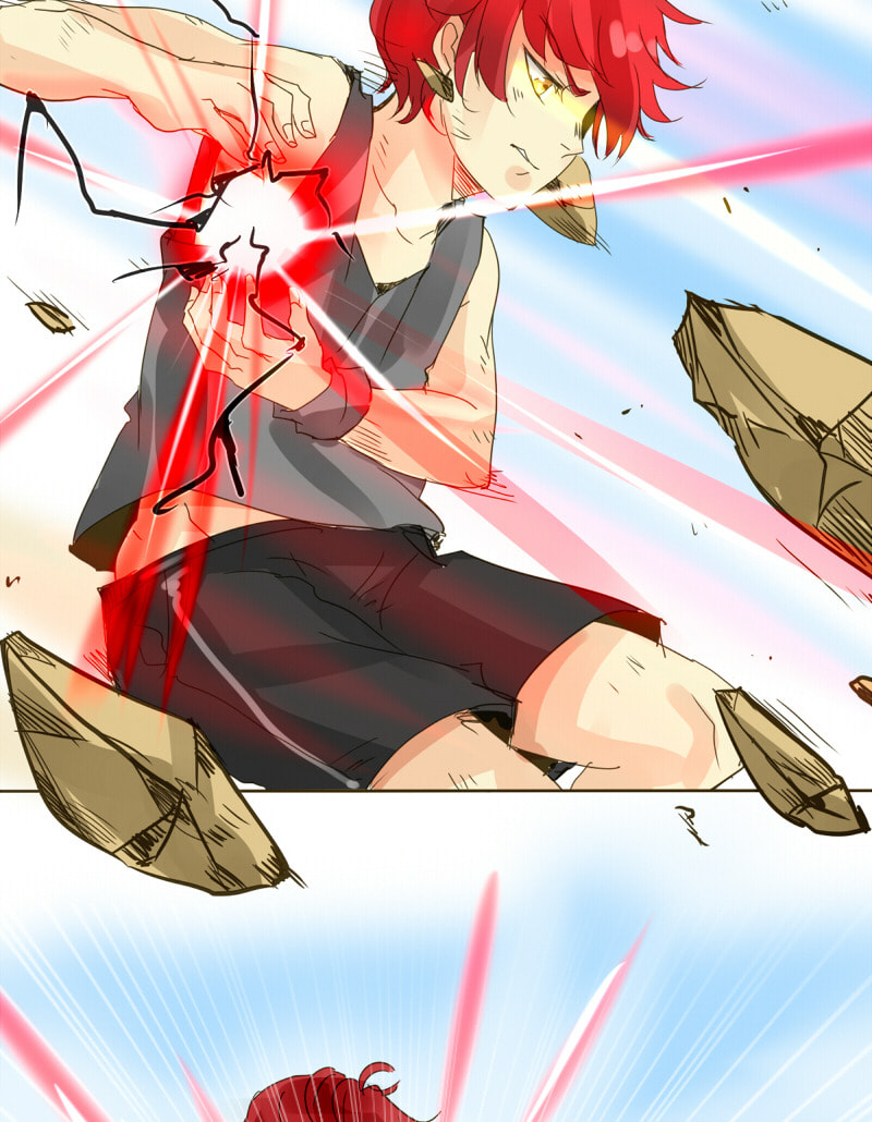 Read Ordinary± chapter 14 image 39 on Lezhin