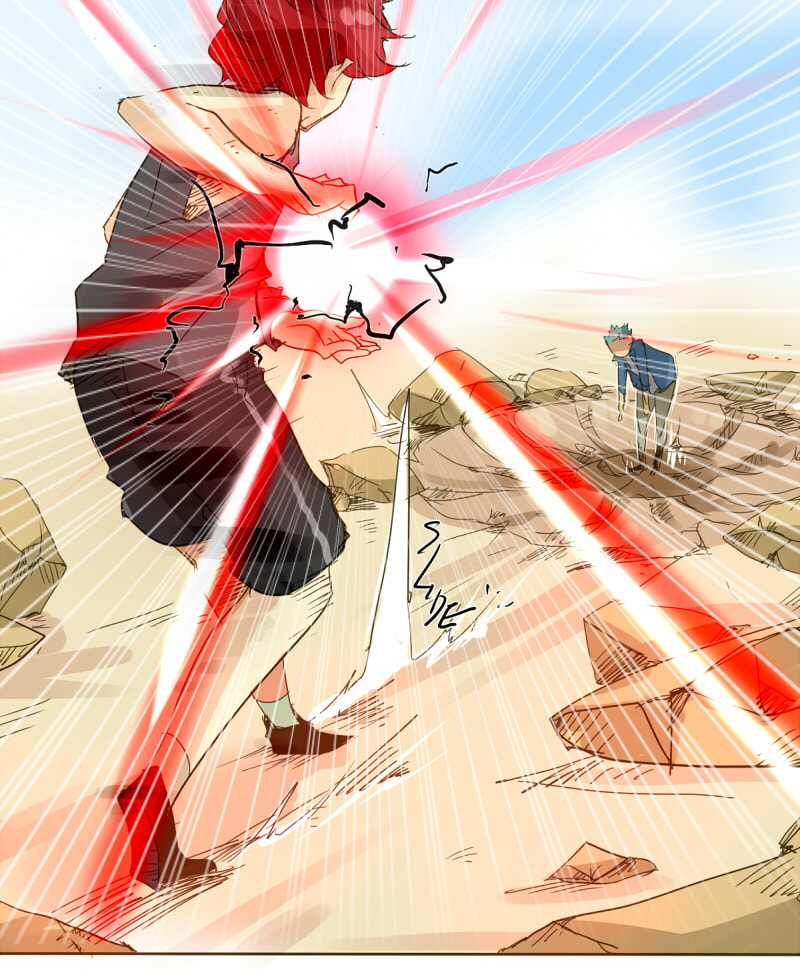 Read Ordinary± chapter 14 image 40 on Lezhin