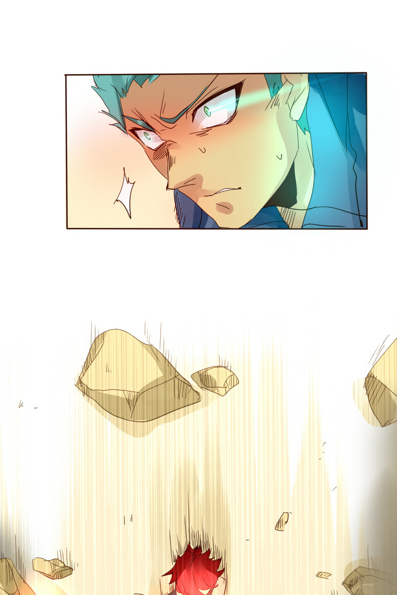 Read Ordinary± chapter 14 image 41 on Lezhin