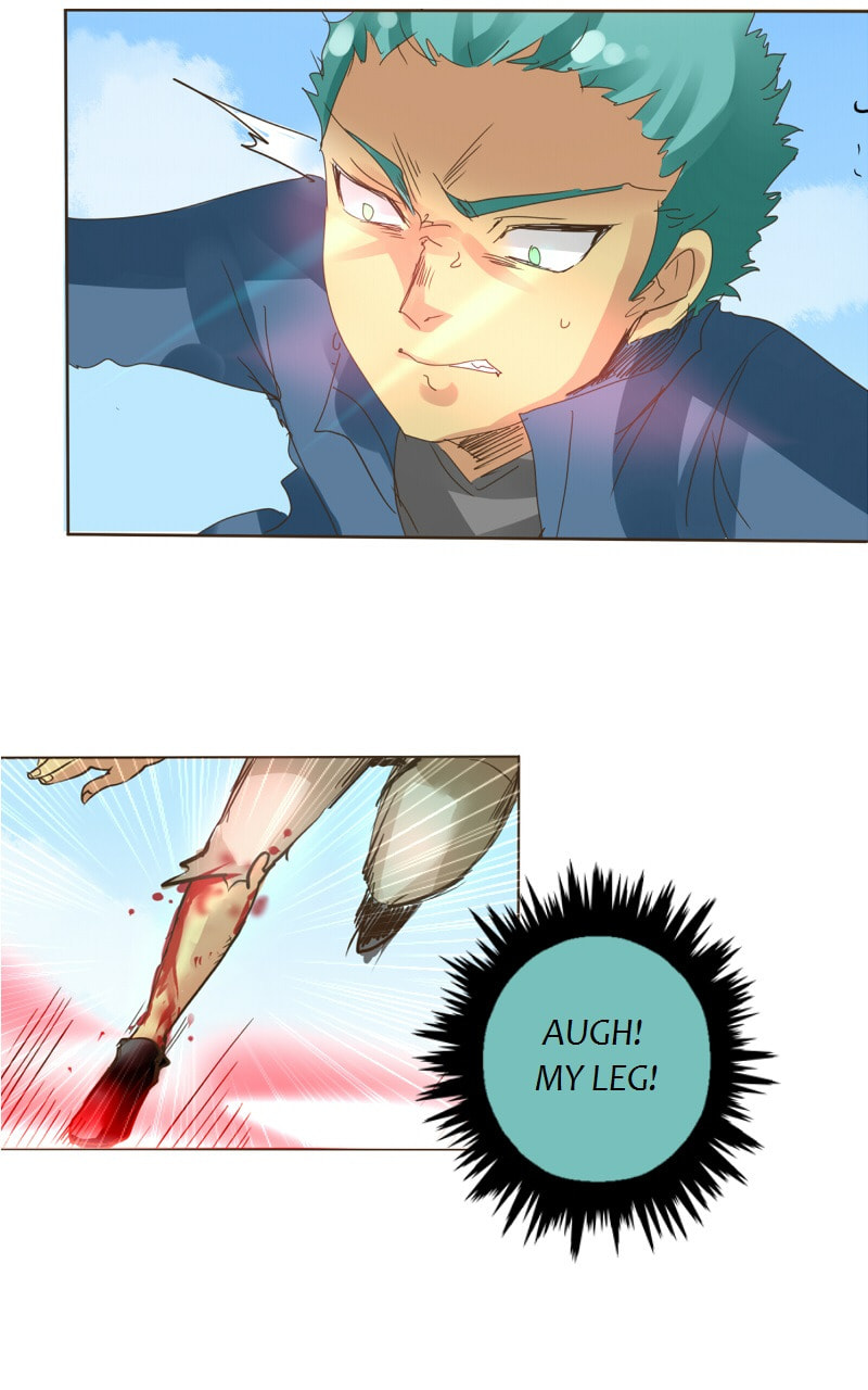 Read Ordinary± chapter 14 image 46 on Lezhin
