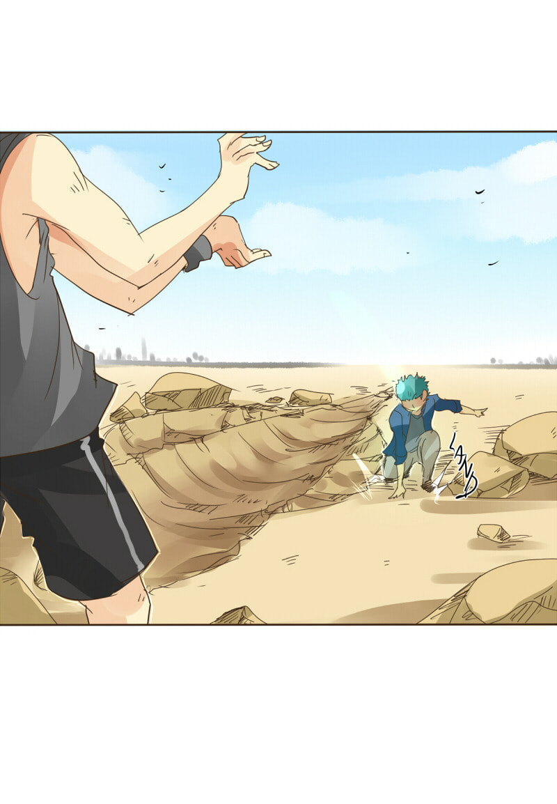 Read Ordinary± chapter 14 image 48 on Lezhin