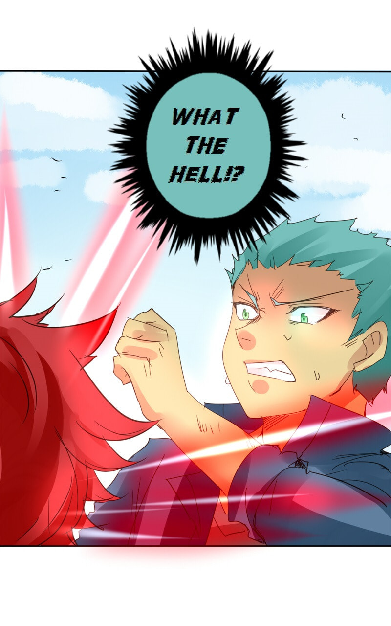 Read Ordinary± chapter 14 image 58 on Lezhin