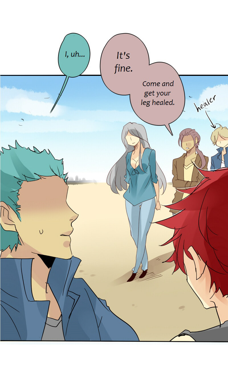 Read Ordinary± chapter 14 image 63 on Lezhin