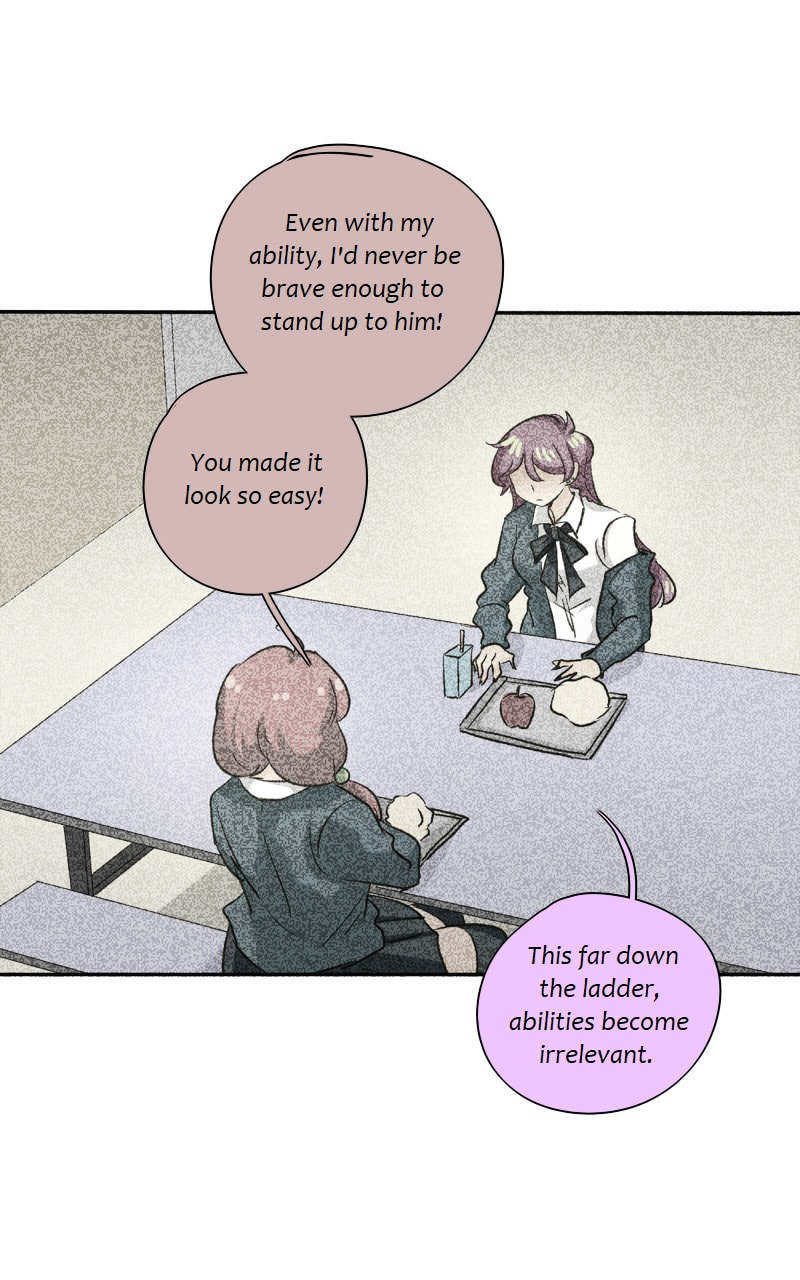 Read Ordinary± chapter 140 image 10 on Lezhin